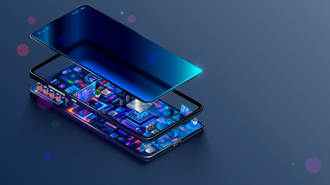 What Phone Repair Stores Can Learn from Big Brands’ Websites