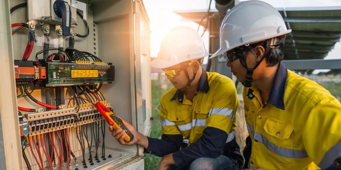 Local SEO for Electricians: The Role of Location Pages